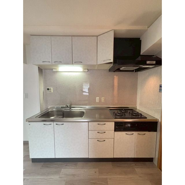 小寺ハイツのキッチン