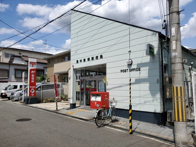 クレイノヴィラ曽根Ｅの周辺