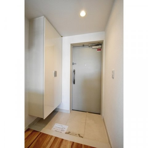 アスリート江坂Ⅱ番館