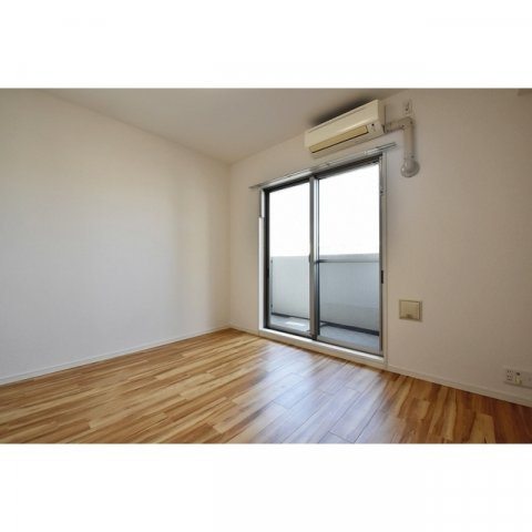 アスリート江坂Ⅱ番館