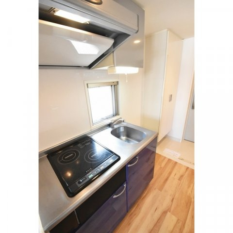 アスリート江坂Ⅱ番館