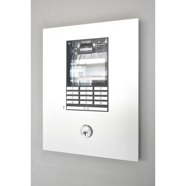 TOPAZ江坂のその他共用部分