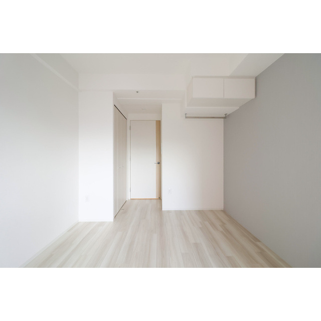 アドバンス江坂ラシュレ