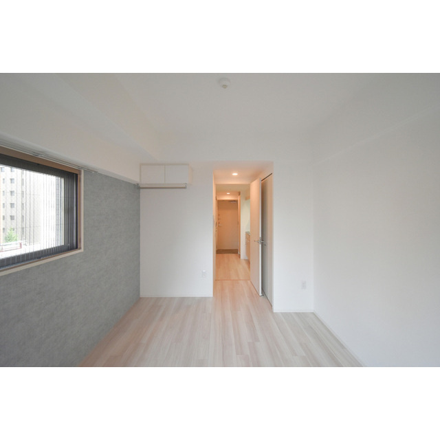 アドバンス江坂ラシュレ