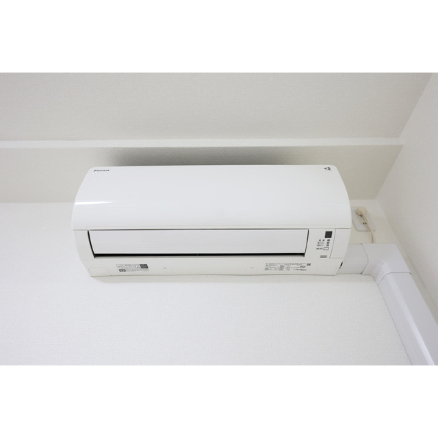 アドバンス江坂ラシュレの設備