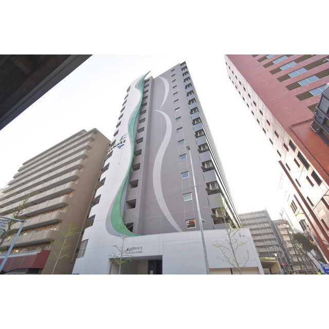 アドバンス江坂ラシュレ