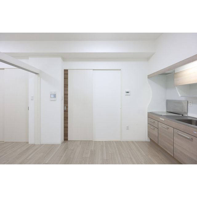 アドバンス江坂ラシュレ