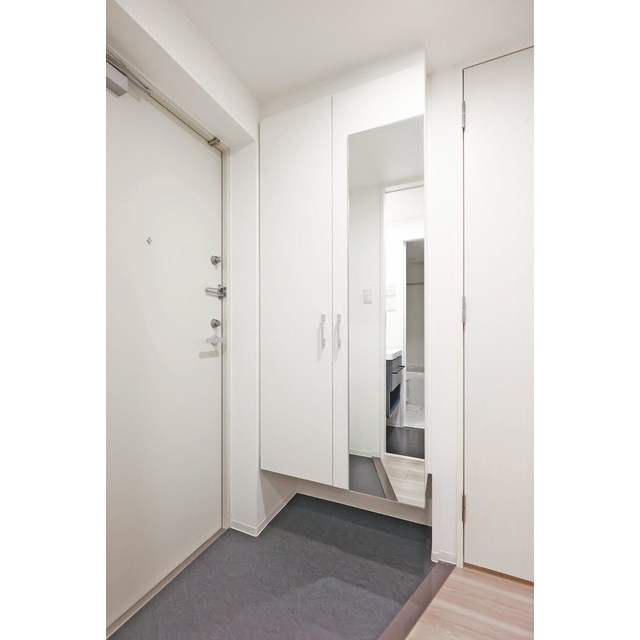 アドバンス江坂ラシュレ