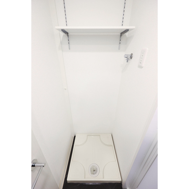 アドバンス江坂ラシュレ