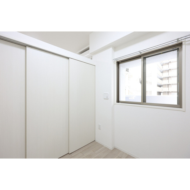 アドバンス江坂ラシュレのその他