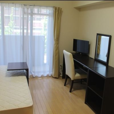 ストリーム江坂の内装