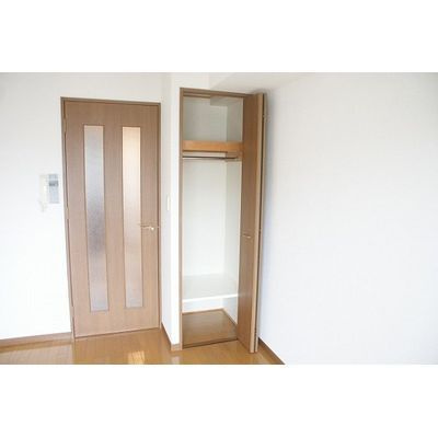 ストリーム江坂の内装