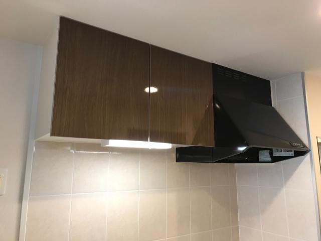 T Clef　（ティークレフ）のキッチン|キッチン