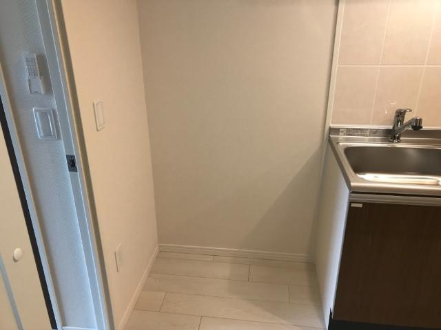 T Clef　（ティークレフ）のキッチン|キッチン