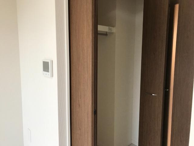 T Clef　（ティークレフ）の収納|収納