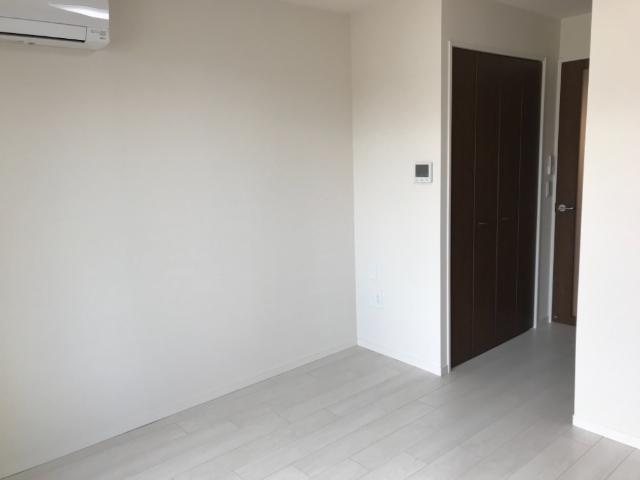 T Clef　（ティークレフ）の内装|洋室