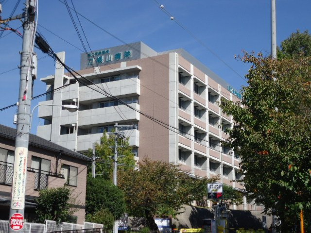 T Clef　（ティークレフ）の周辺|独立行政法人国立病院機構刀根山病院まで1,298ｍ