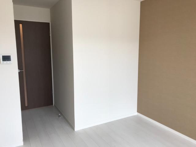 T Clef　（ティークレフ）の内装|洋室