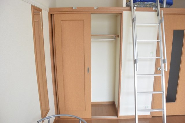 レオパレス青葉丘のその他