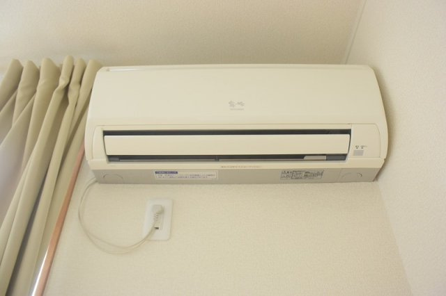 レオパレス青葉丘のその他