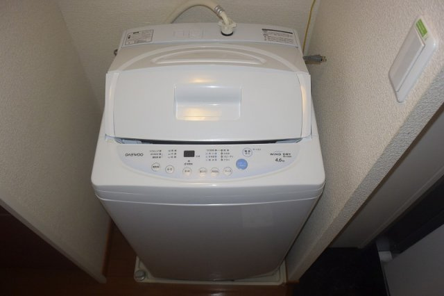 レオパレス青葉丘のその他