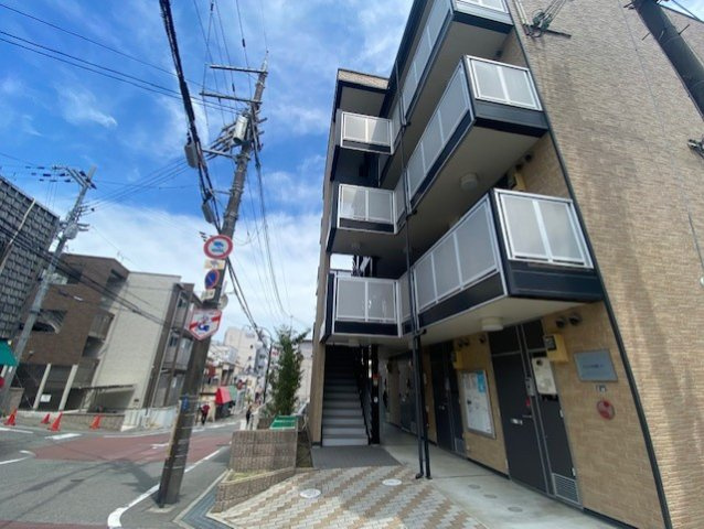 レオパレスヴィラ曽根Ｃのその他