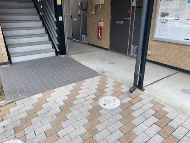 レオパレスヴィラ曽根Ｃのその他