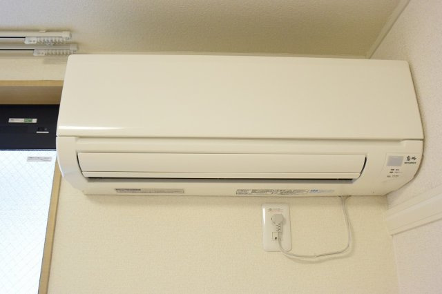 レオパレスヴィラ曽根Ｃのその他|家電はメーカーにより異なります。