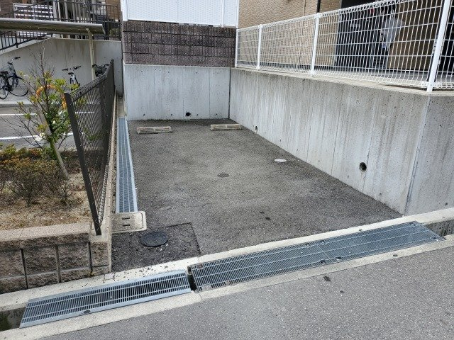 レオパレスヴィラ曽根Ｃのその他