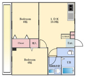 グレイスハイムの画像