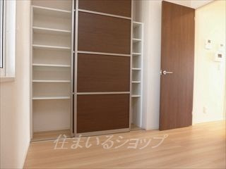 広島市安佐北区口田南２丁目のアパートの設備