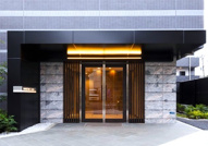 川崎市中原区苅宿のマンションの画像