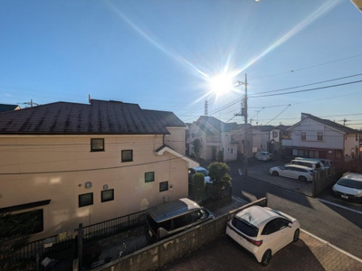 【展望】 | グランドールアベニュ