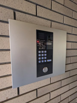 【エントランス】 | グランドールアベニュ