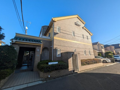 【外観】 | グランドールアベニュ