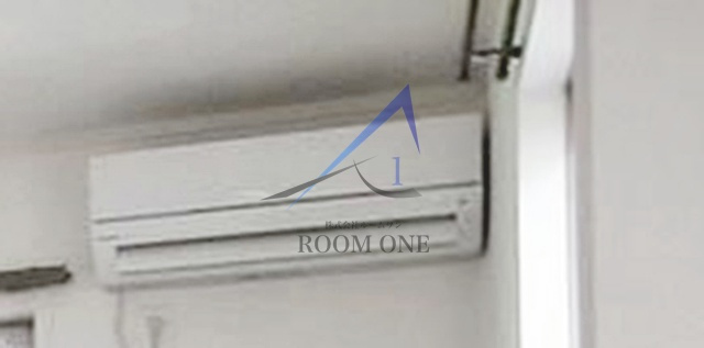 サンビレッジⅠのその他|エアコンです。