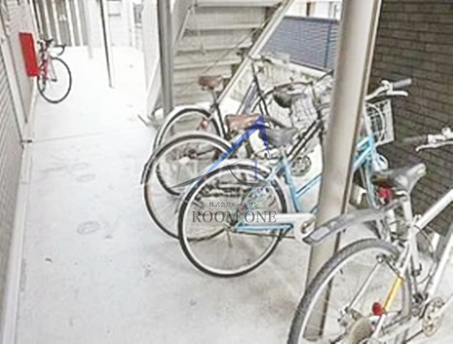 サンビレッジⅠ