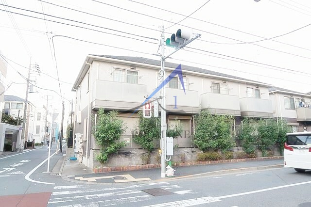 サンビレッジⅠ