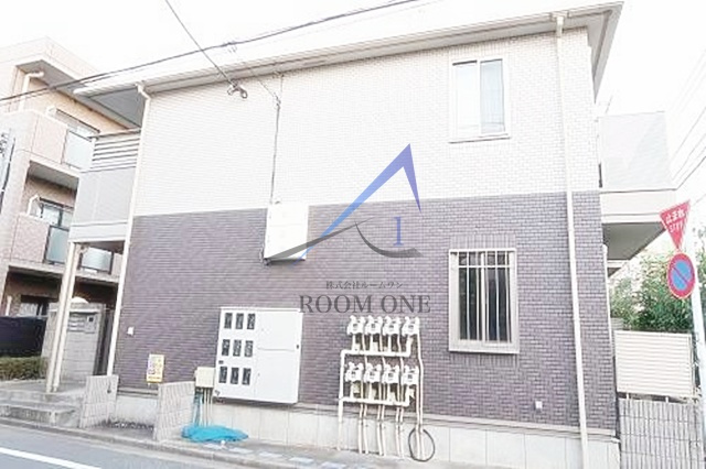 サンビレッジⅠ