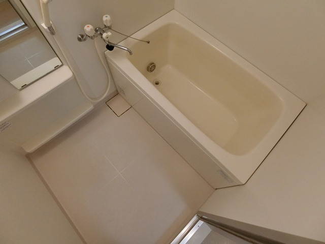 【浴室】 | ヴィラドマーニ一橋学園 | ※別号室参考写真