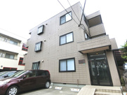 ヴィラドマーニ一橋学園の画像