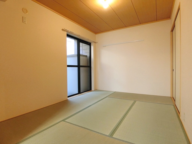  | ヴィラドマーニ一橋学園 | ※別号室参考写真