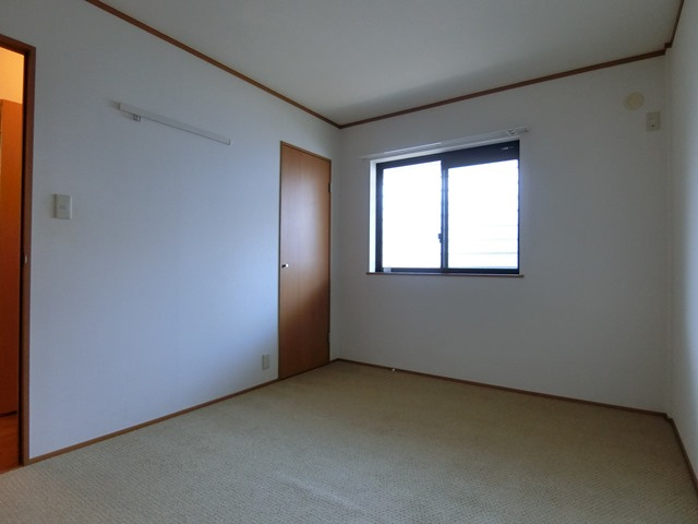 【寝室】 | ヴィラドマーニ一橋学園 | ※別号室参考写真