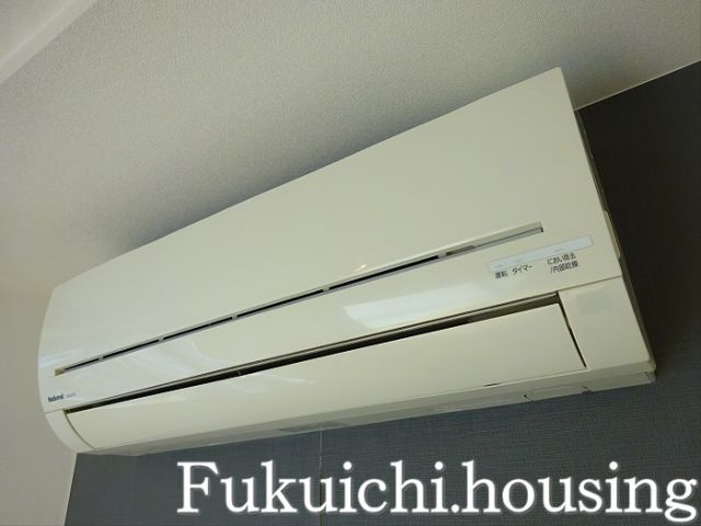 ZESTY千歳船橋の設備