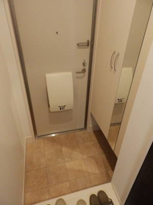 【玄関】 | ボナールY