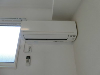 【設備】 | ボナールY | イメージ202号室の写真