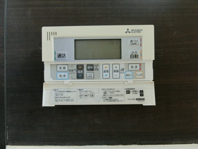 【設備】 | ボナールY | イメージ202号室の写真