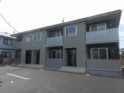 【外観】 | ボナールY