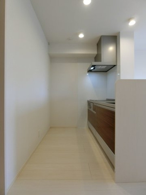 【キッチン】 | ボナールY | イメージ202号室の写真