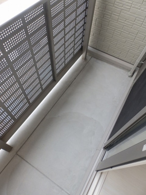 【バルコニー】 | ボナールY